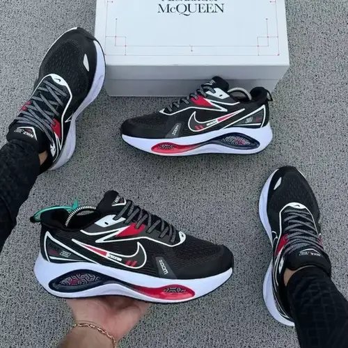 Tenis Zapatillas Nike Zoom II 1 Tenis Zapatillas Nike Zoom II Hombre 100% Importadas 50% de Descuento - Imagen 6