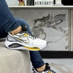 Tenis Zapatillas Nike Zoom II Hombre 100% Importadas 50% de Descuento - Imagen 2