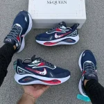 Tenis Zapatillas Nike Zoom II Hombre 100% Importadas 50% de Descuento - Imagen 5