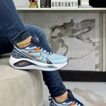 Tenis Zapatillas Nike Zoom II Hombre 100% Importadas 50% de Descuento - Imagen 4