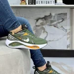 Tenis Zapatillas Nike Zoom II Hombre 100% Importadas 50% de Descuento - Imagen 3