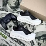 Tenis Zapatillas On Cloud Niños Importadas 50% De Descuento - Imagen 12