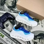 Tenis Zapatillas On Cloud Niños Importadas 50% De Descuento - Imagen 2