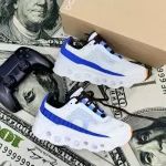 Tenis Zapatillas On Cloud Niños Importadas 50% De Descuento - Imagen 10