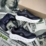 Tenis Zapatillas On Cloud Niños Importadas 50% De Descuento - Imagen 9