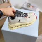 Tenis Zapatillas On Cloud Niños Importadas 50% De Descuento - Imagen 7