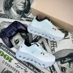 Tenis Zapatillas On Cloud Niños Importadas 50% De Descuento - Imagen 5