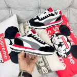 Tenis Zapatillas Puma Rider II Hombre 100% Importadas 50% De Descuento - Imagen 4