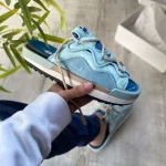 Sandalias Nike Offline Hombre 100% Importadas 50% De Descuento