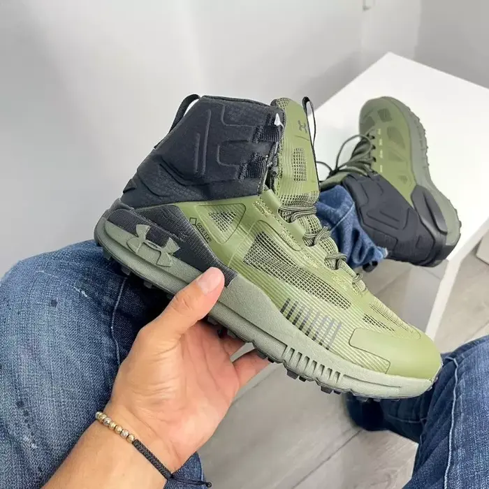 Under Armour VERGE Hombre 2 Tenis Zapatillas Under Armour VERGE Hombre 100% Importadas 50% De Descuento - Imagen 1