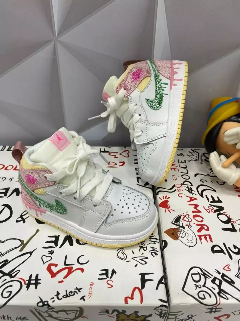 Jordan 3 Retro Zapatillas - Bebé e infantil. Nike ES