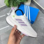 Tenis Zapatillas Adidas Bounce Mujer 100% Importadas 50% De Descuento - Imagen 4