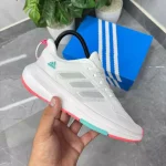 Tenis Zapatillas Adidas Bounce Mujer 100% Importadas 50% De Descuento - Imagen 3