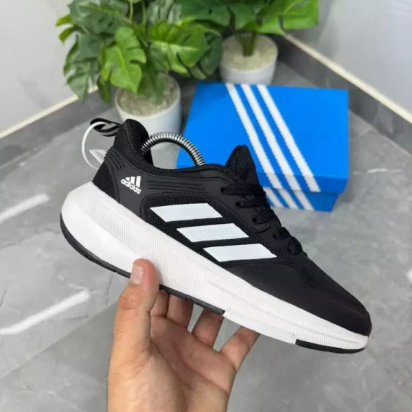 Tenis Zapatillas Adidas Bounce Mujer 100% Importadas 50% De Descuento