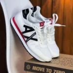 Tenis Zapatillas Armani Exchange Hombre 100% Importadas 50% De Descuento - Imagen 3