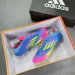 Tenis Zapatillas Guayos Adidas F50 Hombre 100% Importados 50% De Descuento - Imagen 5