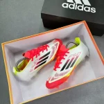 Tenis Zapatillas Guayos Adidas F50 Hombre 100% Importados 50% De Descuento - Imagen 4