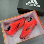 Tenis Zapatillas Guayos Adidas F50 Hombre 100% Importados 50% De Descuento