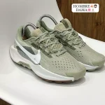 Tenis Zapatillas Nike Goretex React X Mujer 100% Importadas 50% De Descuento - Imagen 3