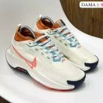 Tenis Zapatillas Nike Goretex React X Mujer 100% Importadas 50% De Descuento - Imagen 2