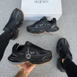 Tenis Zapatillas Diesel Hombre 100% Importadas 50% De Descuento, Rosado