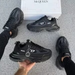 Tenis Zapatillas Diesel Hombre 100% Importadas 50% De Descuento, Rosado - Imagen 2