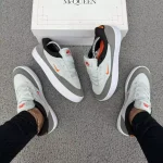 Tenis Zapatillas Nike SB Malor Hombre 100% Importadas 50% De Descuento - Imagen 4