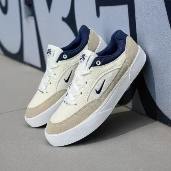 Tenis Zapatillas Nike SB Malor Hombre 100% Importadas 50% De Descuento