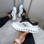 Tenis Zapatillas On Cloud Mujer 100% Importadas 50% De Descuento - Imagen 6