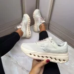 Tenis Zapatillas On Cloud Mujer 100% Importadas 50% De Descuento - Imagen 7