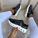 Tenis Zapatillas On Cloud Mujer 100% Importadas 50% De Descuento - Imagen 5