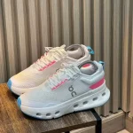 Tenis Zapatillas On Cloud Mujer 100% Importadas 50% De Descuento - Imagen 4