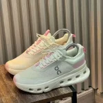 Tenis Zapatillas On Cloud Mujer 100% Importadas 50% De Descuento - Imagen 3