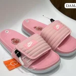 Sandalias Chanclas Nike Ozuna Dama 100% Importadas 50% De Descuento