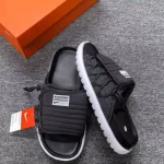 Sandalias Chanclas Nike Ozuna Dama 100% Importadas 50% De Descuento - Imagen 2