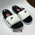 Sandalias Chanclas Nike Ozuna Dama 100% Importadas 50% De Descuento - Imagen 4