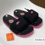 Sandalias Chanclas Nike Ozuna Dama 100% Importadas 50% De Descuento - Imagen 3