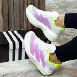 Tenis Zapatillas Adidas Adizero Model Dama 100% Importadas 50% De Descuento