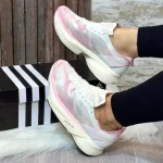 Tenis Zapatillas Adidas Adizero Model Dama 100% Importadas 50% De Descuento - Imagen 4