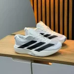 Tenis Zapatillas Adidas Adizero Model Hombre 100% Importadas 50% De Descuento - Imagen 2