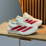 Tenis Zapatillas Adidas Adizero Model Hombre 100% Importadas 50% De Descuento - Imagen 4