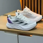 Tenis Zapatillas Adidas Duramo Mujer 100% Importadas 50% De Descuento - Imagen 2