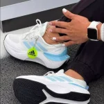 Tenis Zapatillas Adidas Mclaren Mujer 100% Importadas 50% De Descuento - Imagen 3