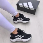 Tenis Zapatillas Adidas Mclaren Mujer 100% Importadas 50% De Descuento - Imagen 4