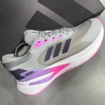 Tenis Zapatillas Adidas Solar Mujer 100% Importadas 50% De Descuento - Imagen 2