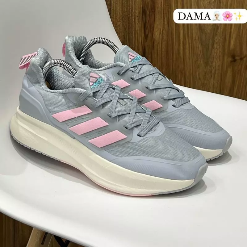 Adidas Ultraboost Mujer 1 Tenis Zapatillas Adidas Ultraboost Mujer 100% Importadas 50% De Descuento - Imagen 1