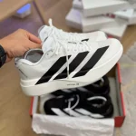 Tenis Zapatillas Adidas Adizero Evo SL Hombre 100% Impotadas 50% De Descuento - Imagen 10