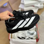 Tenis Zapatillas Adidas Adizero Evo SL Hombre 100% Impotadas 50% De Descuento - Imagen 9