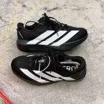 Tenis Zapatillas Adidas Adizero Evo SL Hombre 100% Impotadas 50% De Descuento - Imagen 8
