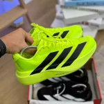 Tenis Zapatillas Adidas Adizero Evo SL Hombre 100% Impotadas 50% De Descuento - Imagen 7